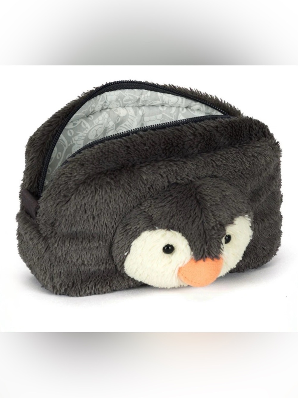 Peanut Penguin Pouch - Picture 5 of 6